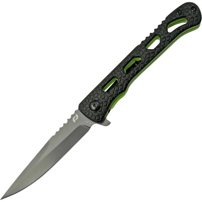SCHRADE Inert CLR Folder 1159303