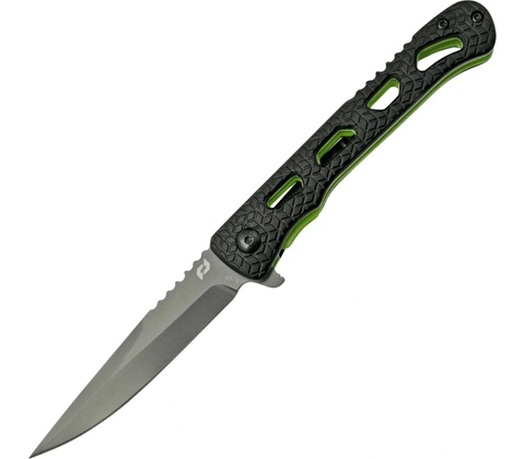SCHRADE Inert CLR Folder 1159303