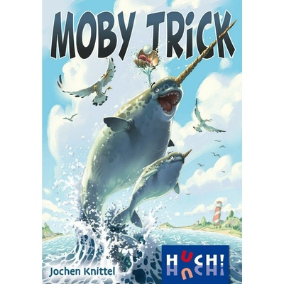 Huch Moby Trick