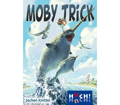 Huch Moby Trick