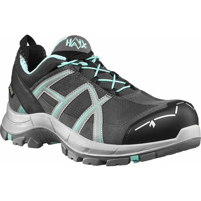 Haix Safety 40.1 Womans S3 šedá-mentolová 35521