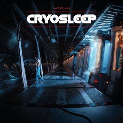 Bellamy Matt - Cryosleep RSD LP
