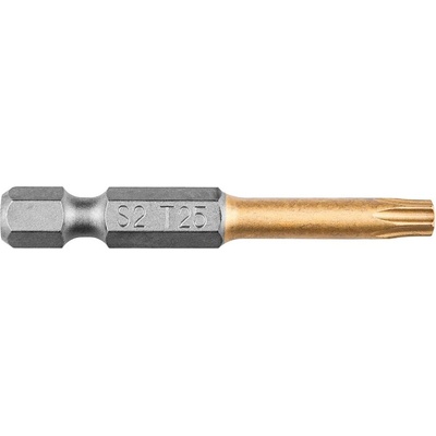 Bit GRAPHITE Torx TX25 x 50 mm 57H987