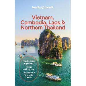 Lonely Planet Vietnam, Cambodia, Laos & Northern Thailand (ISBN: 9781788688970)