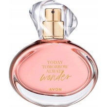 Avon Today Tomorrow Always Wonder parfumovaná voda dámska 50 ml