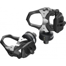 Osy s wattmetrem FAVERO ASSIOMA DUO-Shi, alloy