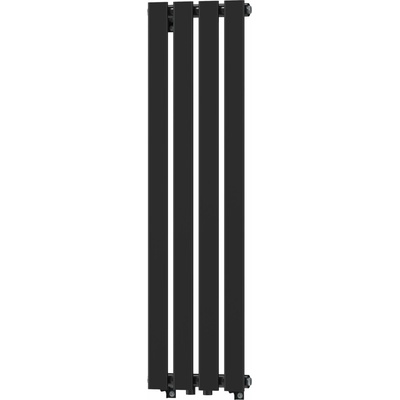 Gamma Vertical GMA-VERT-1100296-BK 1100 mm x 296 mm černá matná