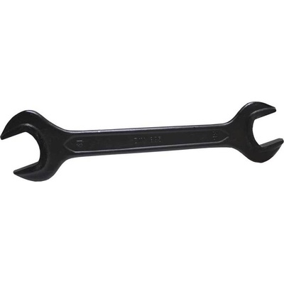 Strend Pro Klíč otevřený oboustranný černý 36x41 231409