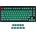 Keychron Forest 92 US (ACC-JM-73)