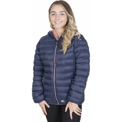 Trespass Abigail Female Casual Jacket navy
