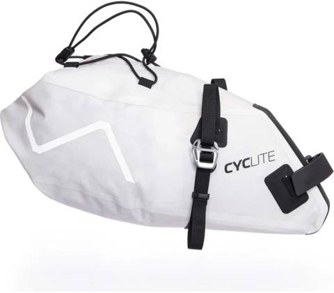 Cyclite Saddle Bag S