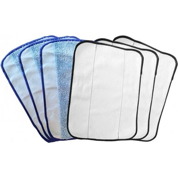 NipponCEC iRobot Braava 321 mopovací textilie 3 + 3 ks