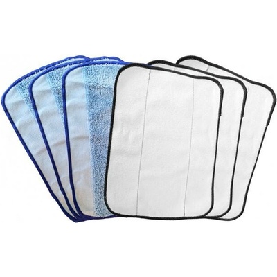 NipponCEC iRobot Braava 320 mopovací textilie 3 + 3 ks