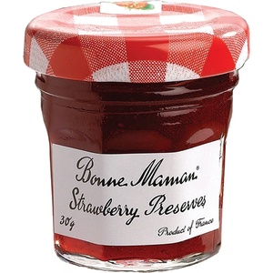 Bonne Maman Ягода 30гр
