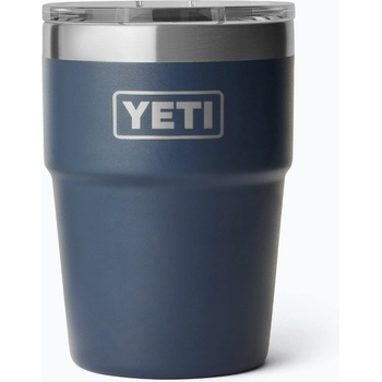 Yeti termoska Rambler Stackable 473 ml navy
