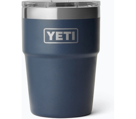Yeti termoska Rambler Stackable 473 ml navy
