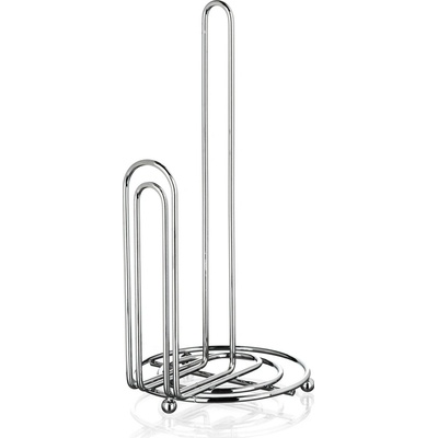 stojan na kuchyňské utěrky LINEA 32,5cm Cr