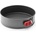 Lékué Форма за печене Lekue Ø24cm, Non-Stick, със закопчалка (1009475)