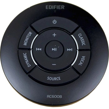 съвместим EDIFIER RC600B - съвместимо дистанционно управление на марката General (RC600B)