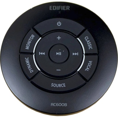 съвместим EDIFIER RC600B - съвместимо дистанционно управление на марката General (RC600B)
