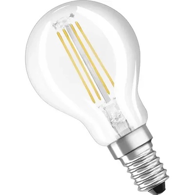 OSRAM Led ЛАМПА parathom cl p fil 60 5, 5w/827 e14 ledvance (ledvance 4058075590977)