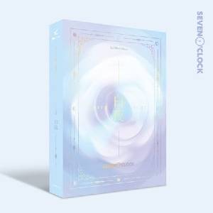 Daniel Shopping s. r. o Seven O'clock: White Night - CD (039100)