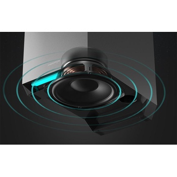 Image 1 of Edifier HECATE G1500 MAX 2.1