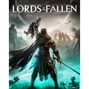Hry na PC Lords of the Fallen