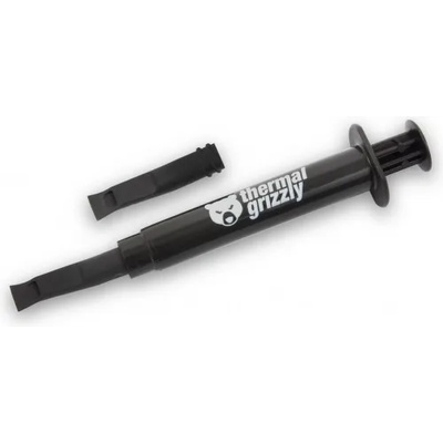 termopasta thermal grizzly kryonaut thermal grease 1 gr tg k 001 rs ...