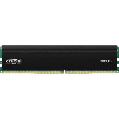 Crucial Pro DDR4 32GB 3200MHz CL22 CP32G4DFRA32A