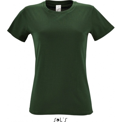 SOL'S REGENT Bottle Green