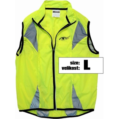 Compass vesta reflex zip