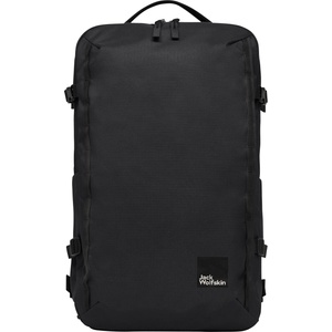 Jack Wolfskin Сак Jack wolfskin Sierra 32 Luggage - Black (510-6764-0111)
