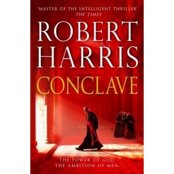 Conclave - Robert Harris