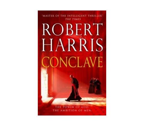 Conclave - Robert Harris