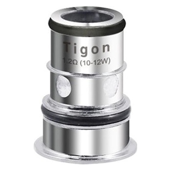 aSpire Tigon žhavicí hlava nerez 1,2ohm