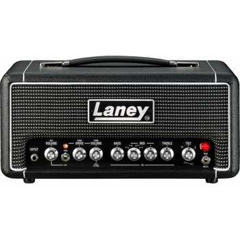 Laney Digbeth DB500H Транзисторен бас усилвател
