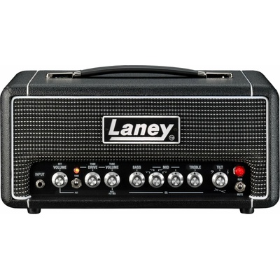Laney Digbeth DB500H Транзисторен бас усилвател