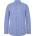 Ralph Lauren Stripe Poplin Slim Fit Shirt - Blue/White 009