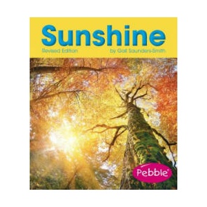 Sunshine | Gail Saunders-Smith (ISBN: 9781515759683)