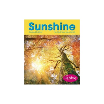 Sunshine | Gail Saunders-Smith