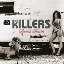 THE KILLERS: SAM'S TOWN LP
