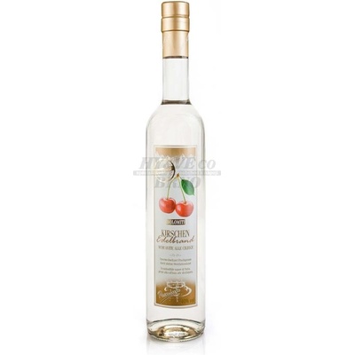 Dolomiti Kirschen 40% 0,5 l (holá láhev)