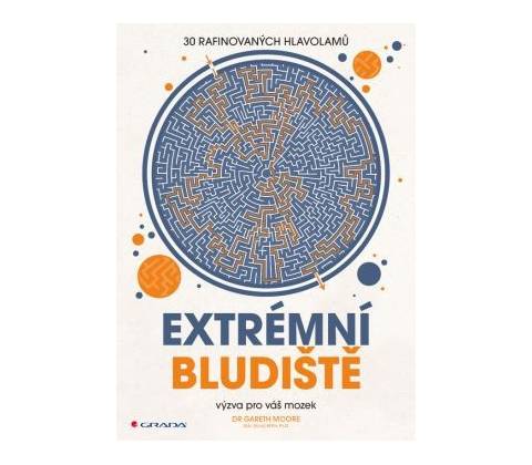 Extrémní bludiště