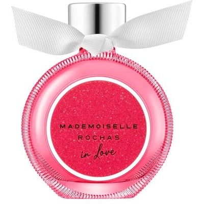 Rochas Mademoiselle Rochas In Love Eau de Parfum парфюмна вода за жени 50 мл