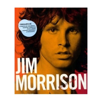 Jim Morrison