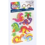 Fiorello Foam stickers GR-NP130 FIORELLO