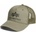 Alpha Industries Basic Trucker Cap Olive