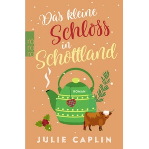 Das kleine Schloss in Schottland | Christiane Steen (2023)
