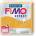 FIMO Глина, 57 g, горима, FIMO "Effect", златист металик 8010-11 (8010-11)